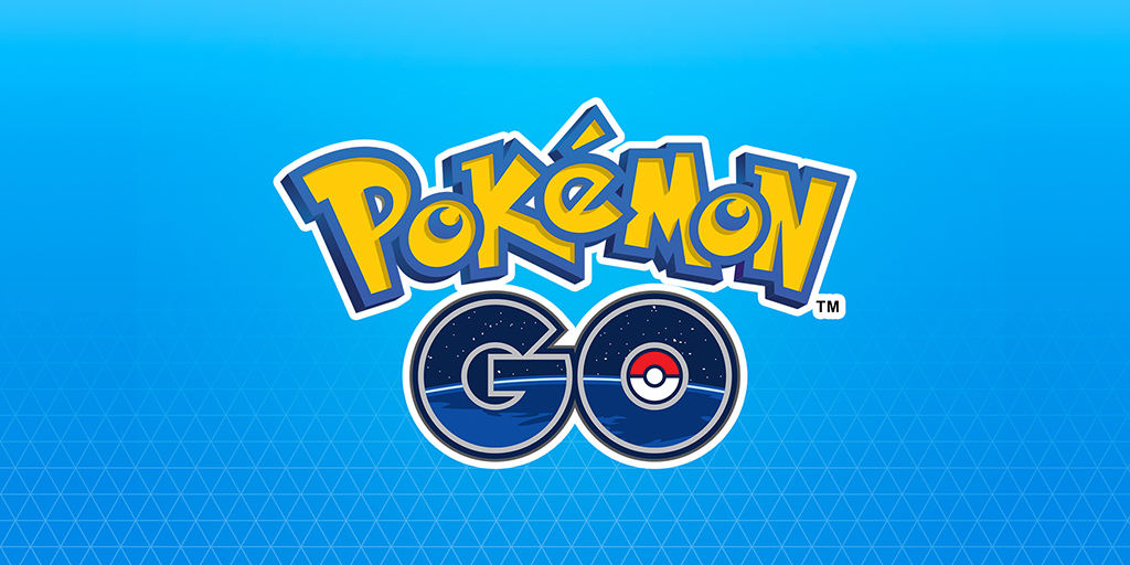 ポケモンGOロゴ