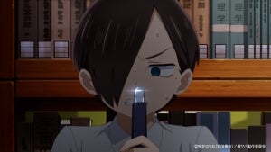 TVアニメ『僕の心のヤバイやつ』、第1話のあらすじ＆先行場面カットを公開