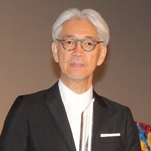 坂本龍一さん死去、71歳 「芸術は長く、人生は短し」