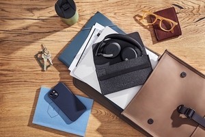 Jabra、ヘッドセット「Jabra Evolve2」シリーズに折りたたみ式など追加