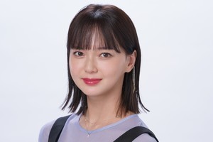 多部未華子、自己肯定感を大事に「私は幸運な人。そう言わないと自分がかわいそう」