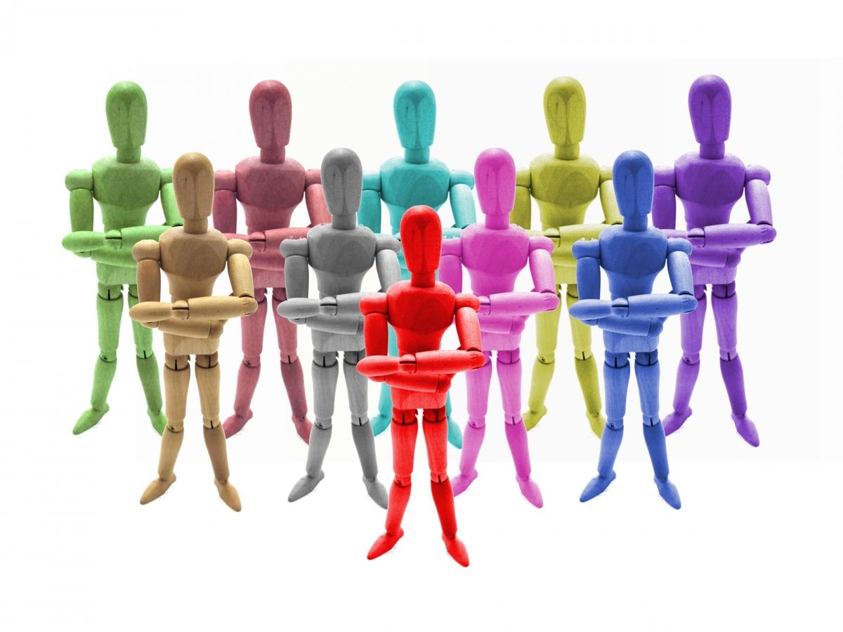 言い方がきつい人とは