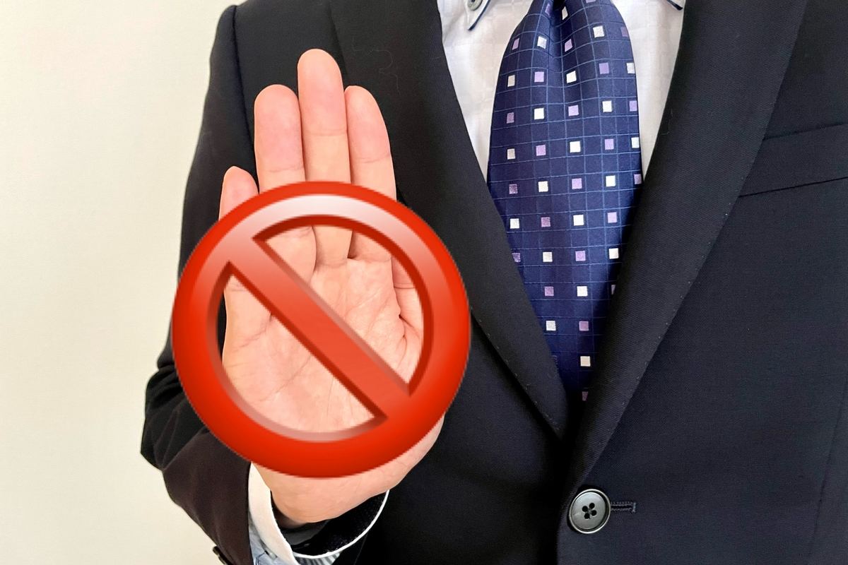 言い方がきつい人にやってはいけないこと