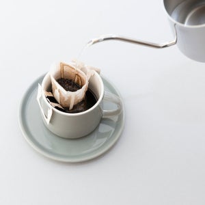 ドリップ式麦茶「ヨルイロティー」発売 – ノンカフェインなので妊娠中の方も楽しめる