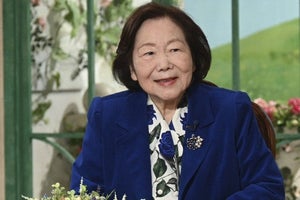 樋口恵子、89歳で乳がんに　発覚前は延命治療辞退考えていたが…心境変化