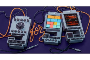 Native Instruments、対象Expansionsが75%オフで買える「9 FOR 99セール」
