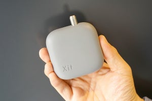 ピクセラ、手のひらサイズのWindows対応テレビチューナー「Xit Square」