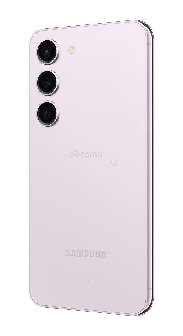 ドコモ／au／楽天モバイル、「Galaxy S23／S23 Ultra」を4月20日に発売