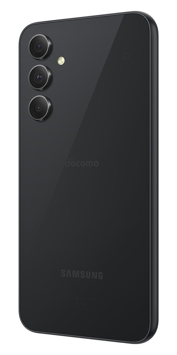 ドコモ／au／UQ mobile、「Galaxy A54 5G」を5月下旬以降に発売 | マイ