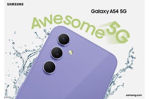 ドコモ／au／UQ mobile、「Galaxy A54 5G」を5月下旬以降に発売