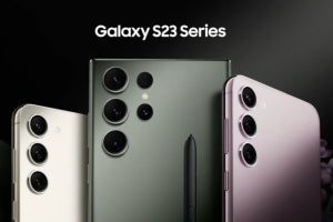 Galaxy S23シリーズ国内発表会速報 - S23／S23 Ultra／A54 5Gを発売へ