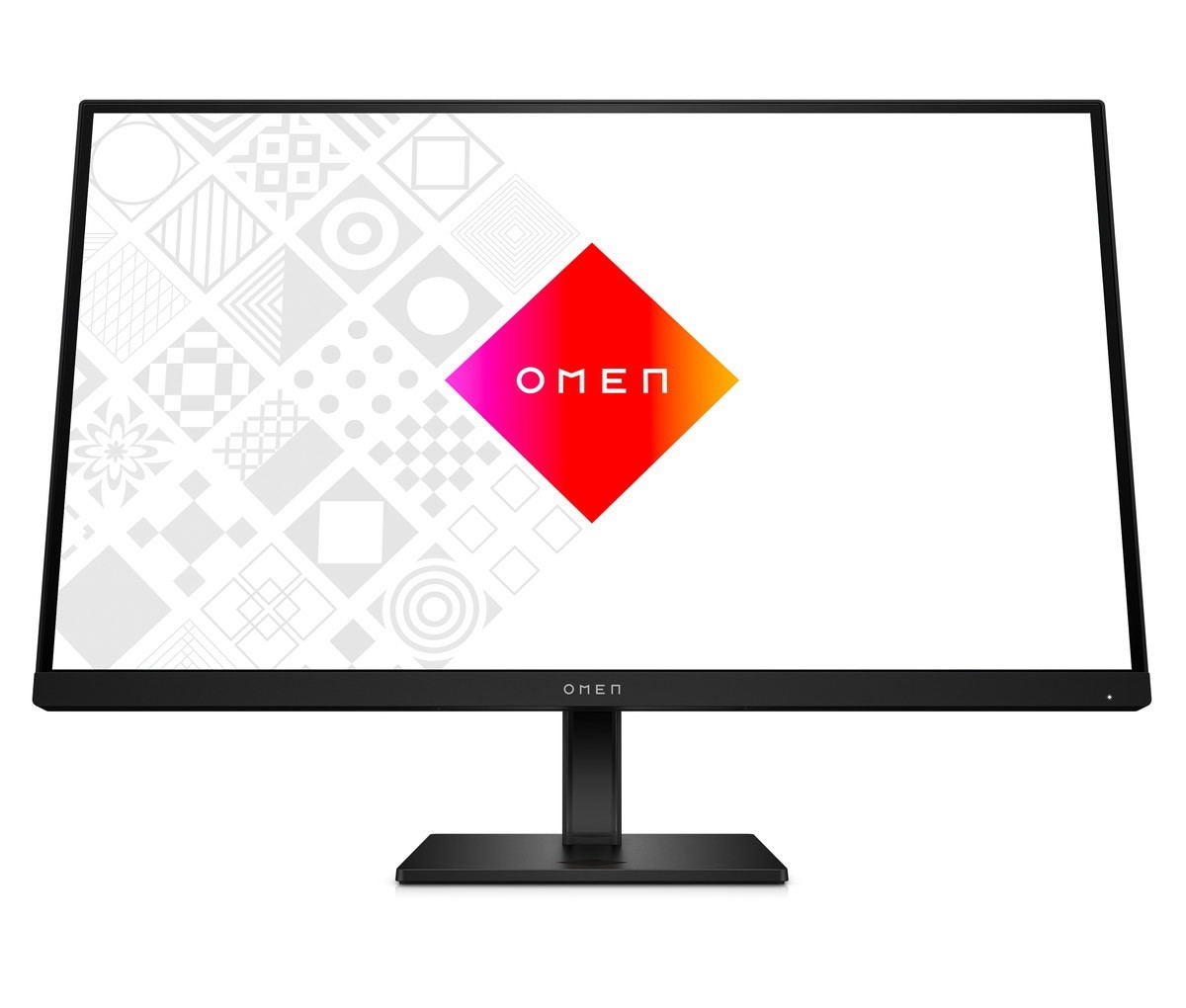 HP、OMENゲーミングモニターにWQHD/240Hzや4K/144Hzなど新モデル6製品