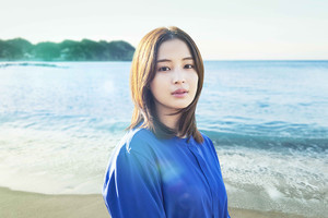 【プレゼント】キャスト・監督登壇予定! 広瀬すず主演映画『水は海に向かって流れる』完成披露イベント