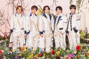 King & Prince「青春だった」深夜まで及んだ「ツキヨミ」ダンス練習の思い出