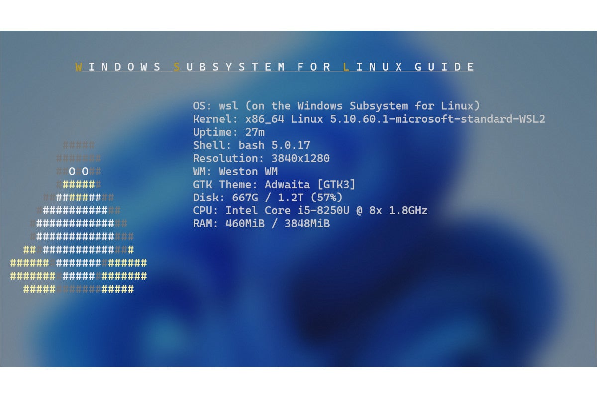 Windows Subsystem for Linuxガイド 第16回 WSLのバックアップとリストア