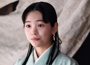 『どうする家康』“亀姫”當真あみの扮装写真公開　母・瀬名似の長女