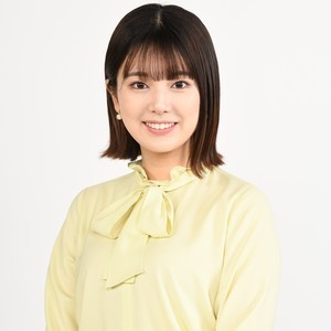 日テレ『DayDay.』黒田みゆアナ、13日始球式「全身全霊を傾けます!」