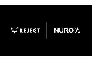 NURO光、プロeスポーツチーム「REJECT」とチームスポンサーシップ契約締結