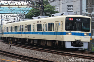 小田急電鉄8000形「ありがとう8052編成」写真撮影会など5/13開催へ