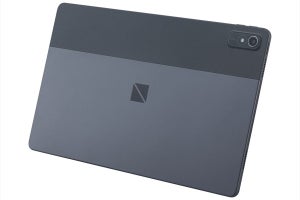 NEC、2K解像度で120Hzリフレッシュレートの11.5型Androidタブレット