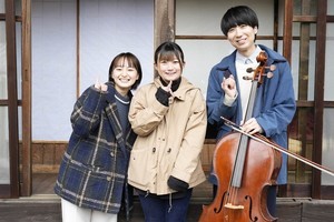 川谷絵音、Huluオリジナル作品で映画初主演「これはちゃんとやらないと」