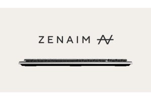 ZETA DIVISION、新ゲーミングブランド『ZENAIM』とスポンサー契約締結