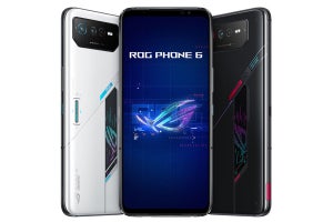 ASUS、ゲーミングスマホ「ROG Phone 6」を最大2万円値下げ
