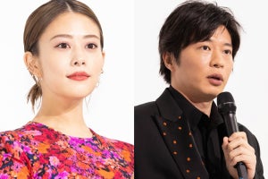 高畑充希&田中圭、『おっさんずラブ』制作陣集結の新ドラマに自信「すごい1話が完成」