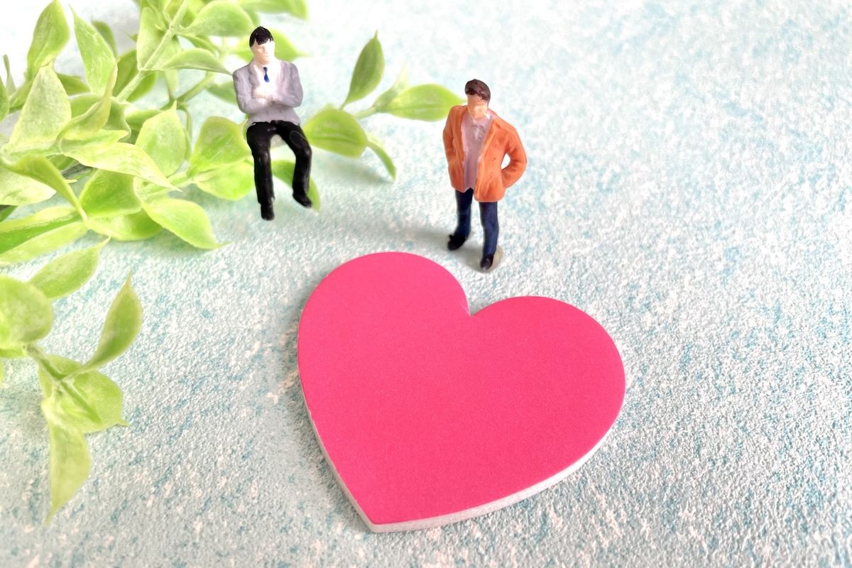 怒らない人の心理
