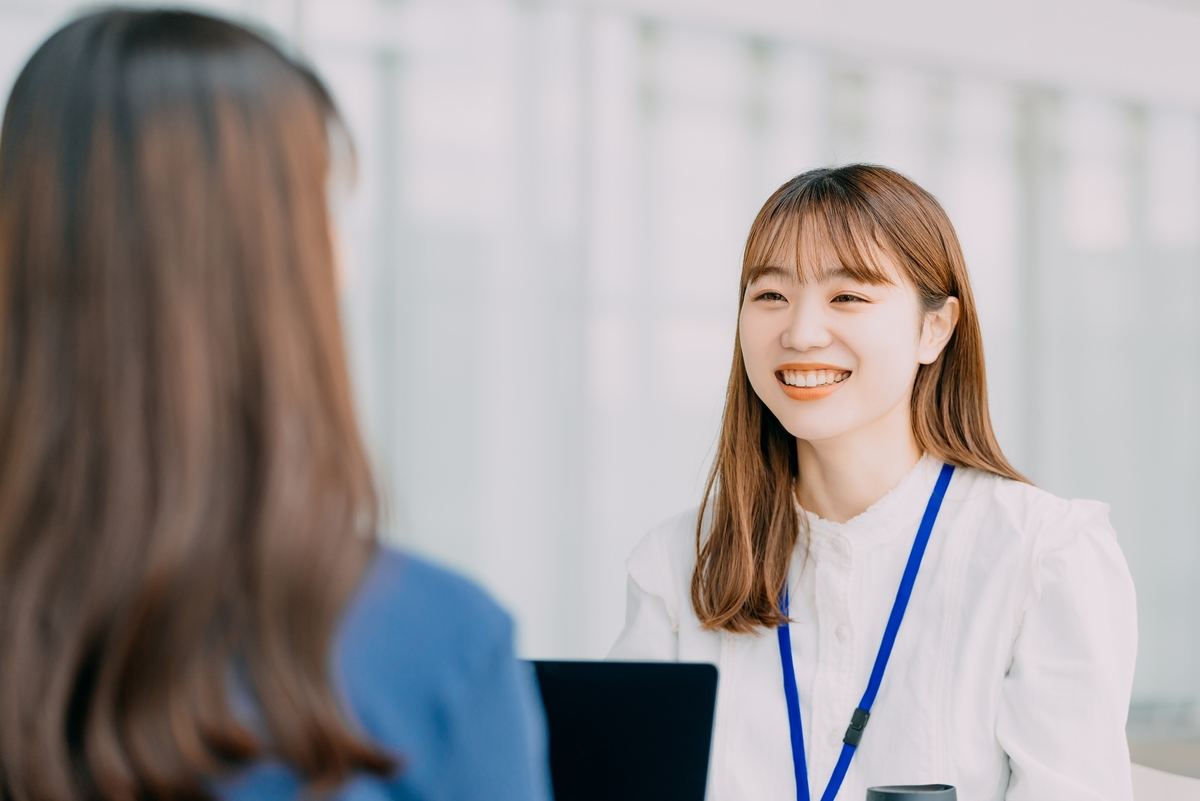 怒らない人とは