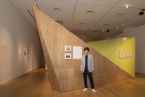 櫻井翔、“言葉”をテーマに初の展覧会を開催「一文字たりとも読み逃さないで」