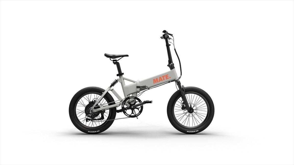 E-bike MATE X ファットバイク 電動アシスト自転車 マウンテンバイク