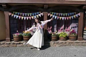 いよいよスタート! 東京ディズニーリゾート40周年イベントを徹底レポート