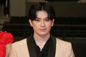 新田真剣佑、重圧に「押しつぶされそうに」 ハリウッド初主演作『聖闘士星矢』の撮影回顧