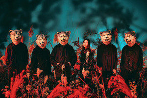 MAN WITH A MISSION×milet「絆ノ奇跡」、今年度最高初週DL数で初登場1位