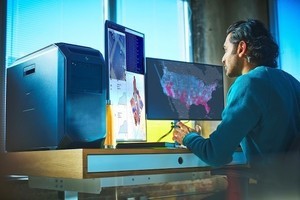 日本HP、デスクトップとモバイル計12種のワークステーション