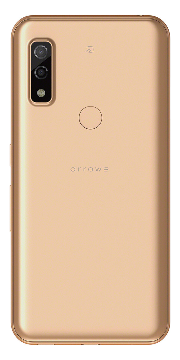 au、「arrows We」をAndroid 13に更新するOSアップデート | マイナビ ...