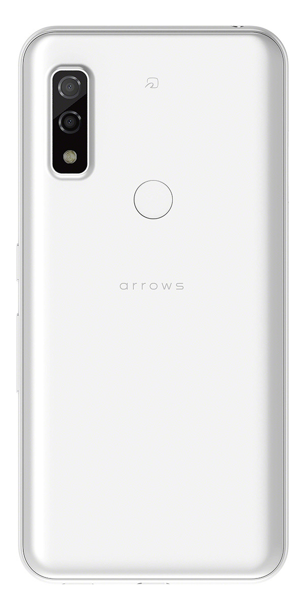 arrows We FCG01 ホワイト