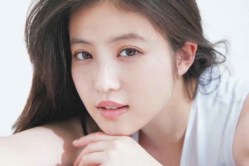 FRIDAY 今田美桜&写真 - 雑誌