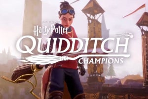 ハリポタの「クィディッチ」が対戦ゲーム化！ 「Harry Potter: Quidditch Champions」テスター募集はじまる