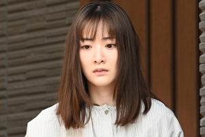 生駒里奈、演じた主婦役の“過去の姿”に「感謝しかない」「レア」と反響