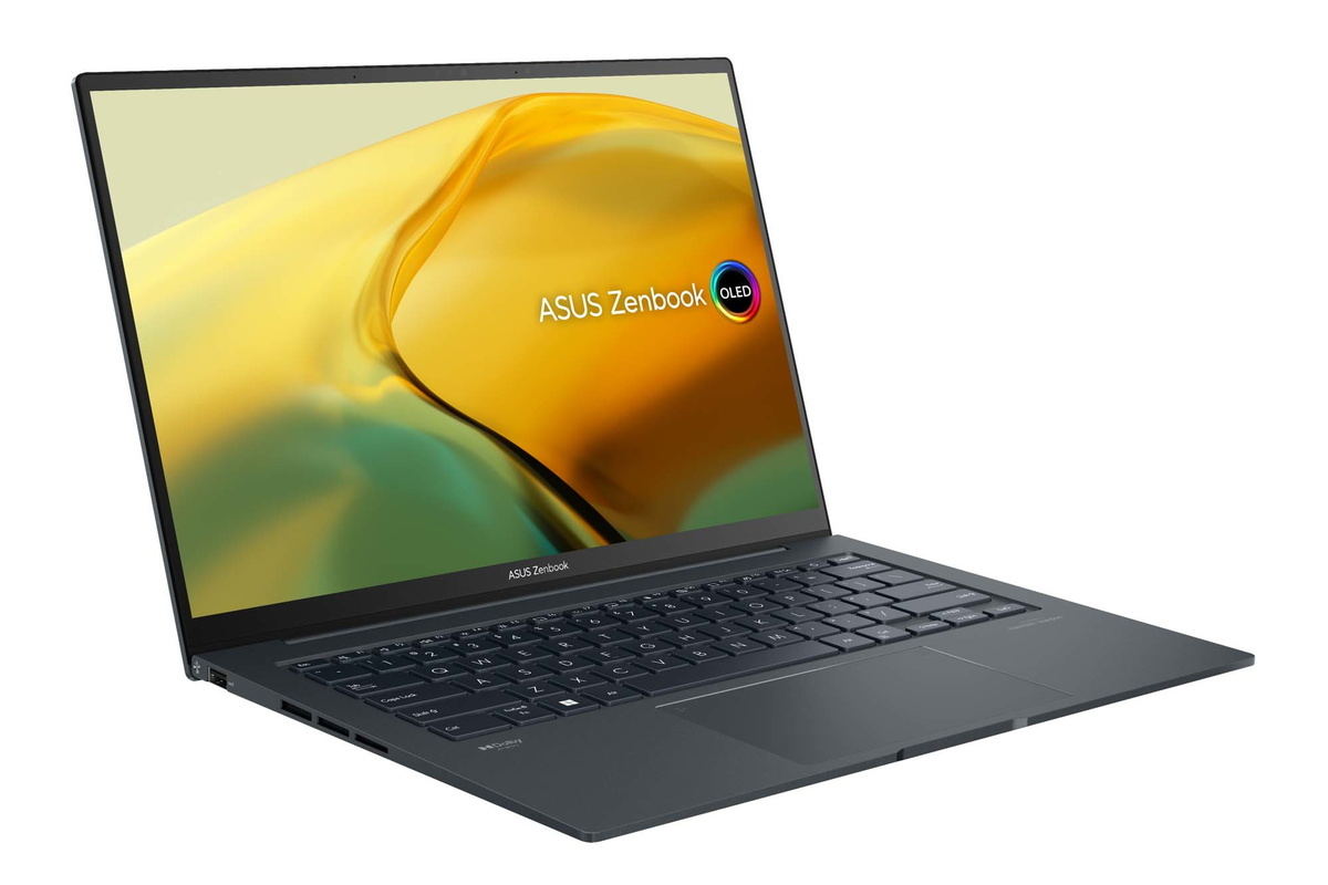 ASUS、ノートPCを一挙31製品74モデル大量発表 「Zenbook / ProArt