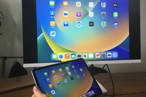 神アプリ！「shiftscreen 4X」でiPadミラーリング時にマルチウインドウ表示する - iPadパソコン化講座