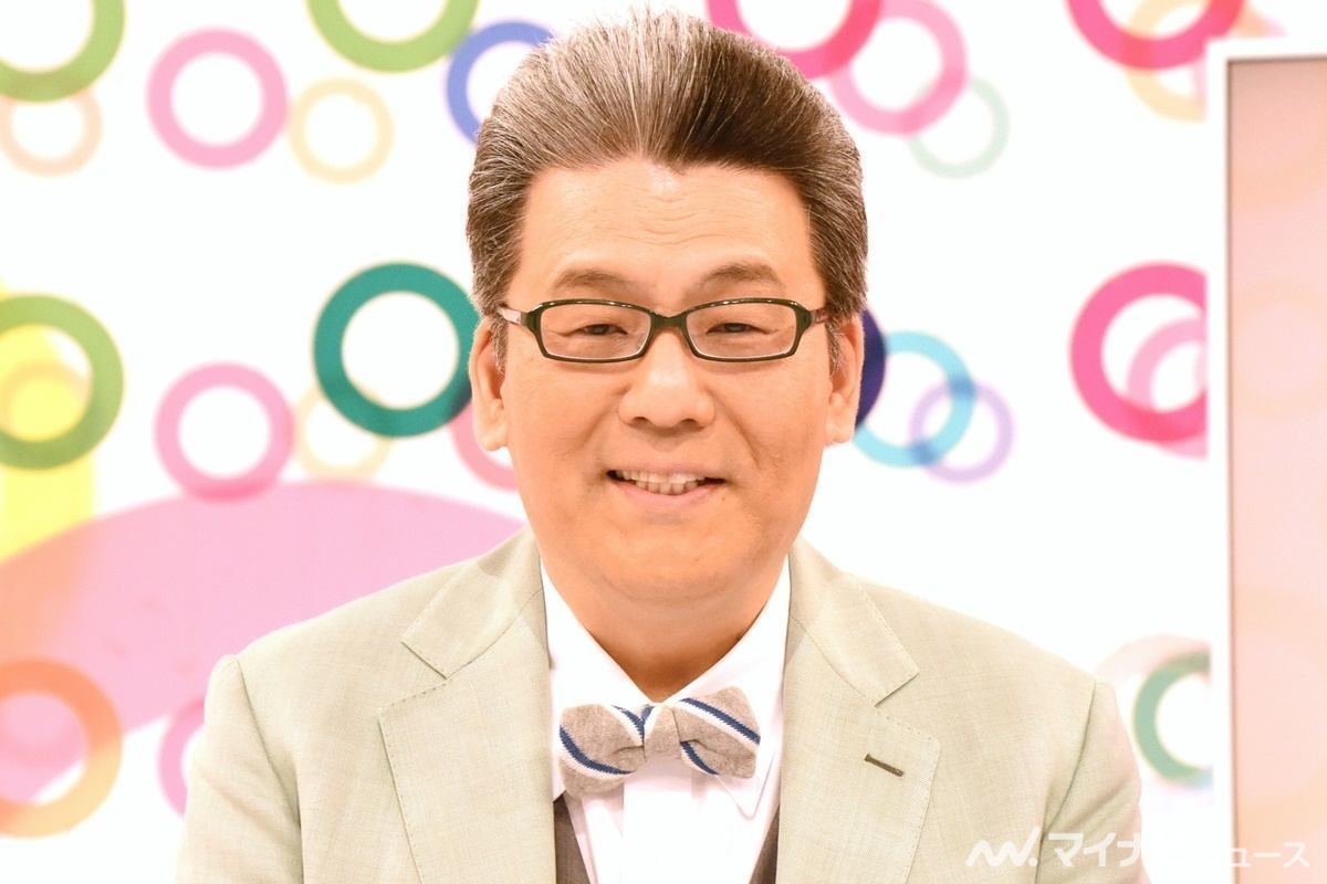 エンタメ情報の確立、強力裏番組への意識…八木亜希子×軽部アナ×8 エンタメ情報の確立、強力裏番組への意識…八木亜希子×軽部アナ×8