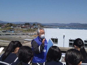 宮城県気仙沼市ふるさと納税の使い道「東日本大震災の記憶と教訓を後世へ伝え続ける」