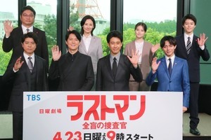 福山雅治＆大泉洋の仲良しエピソードに驚きの声「撮影が同時に終わったので2人で…」