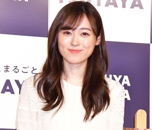 福原遥、夢だった朝ドラを終えて「大切な人に出会えた1年に」