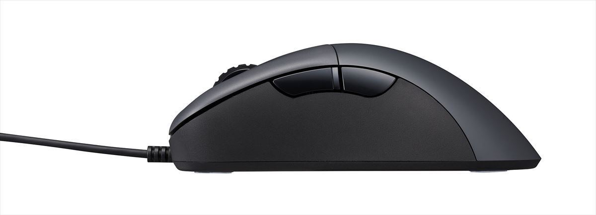 スペシャル限定 東プレREALFORCE RM1 MOUSE マウス RFM02U21 - PC