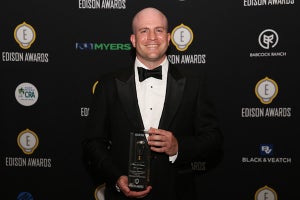 「OPPO Air Glass」が「Edison Awards」のAR部門銀賞を受賞