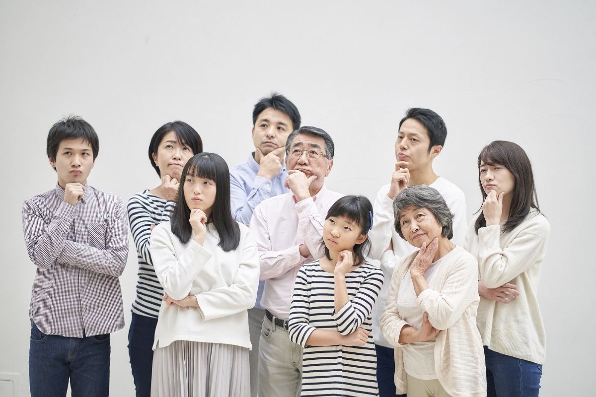 中学生から大人におすすめの言葉遊びゲーム